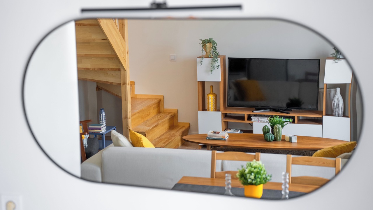 Photo of Livingroom in Kadikoy