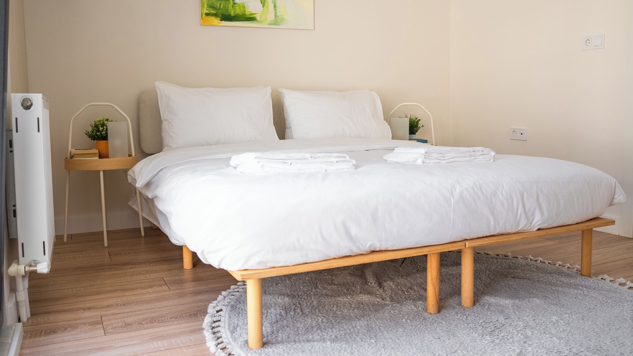 Photo of Bedroom in Kadikoy