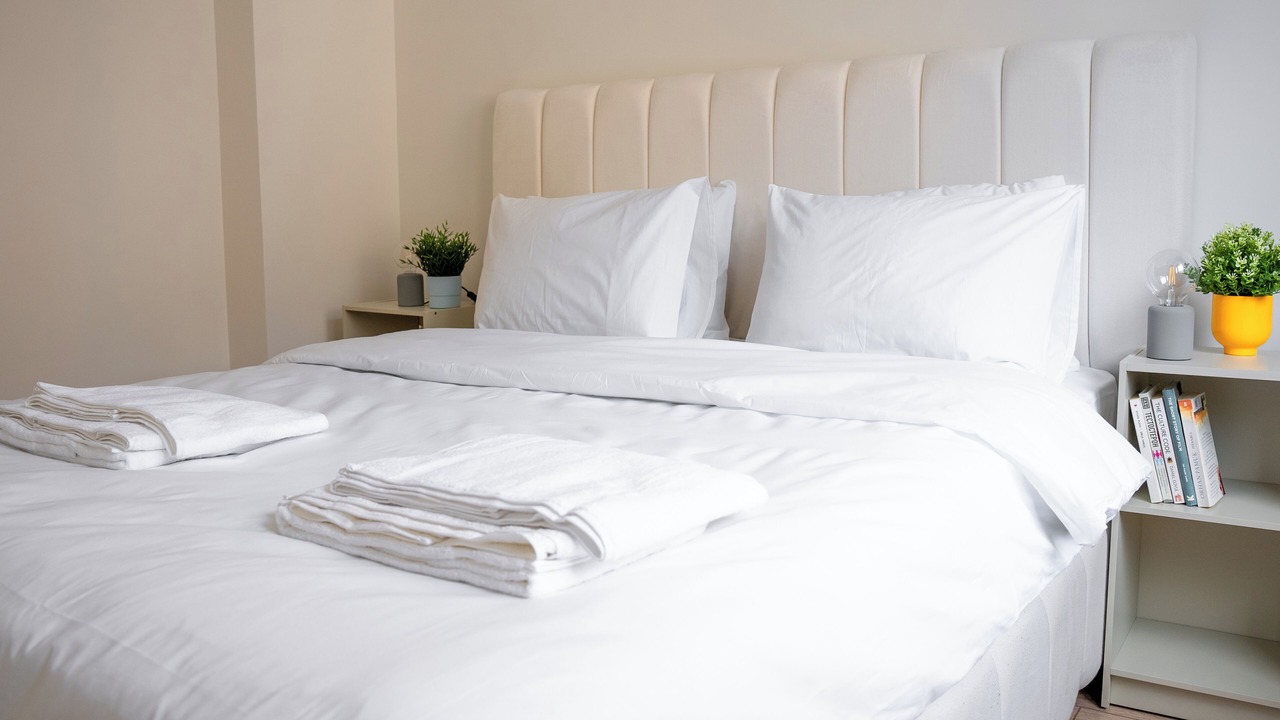 Photo of Bedroom in Kadikoy