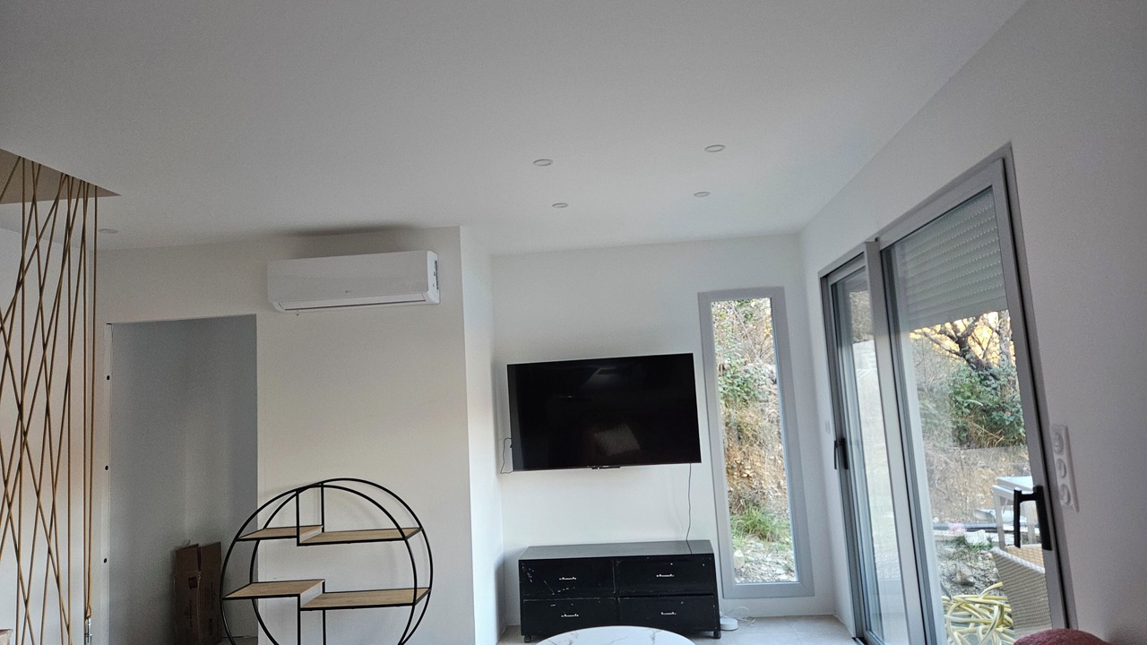 Photo of Livingroom in Aubenas
