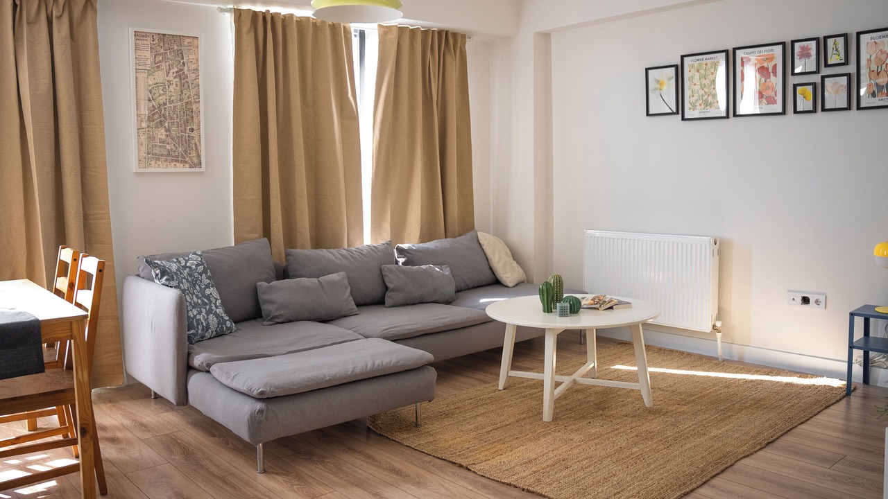 Photo of Livingroom in Kadikoy