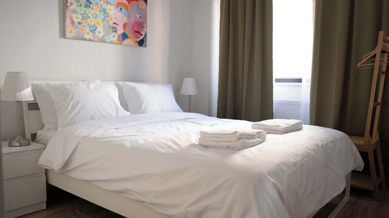Photo of Bedroom in Kadikoy