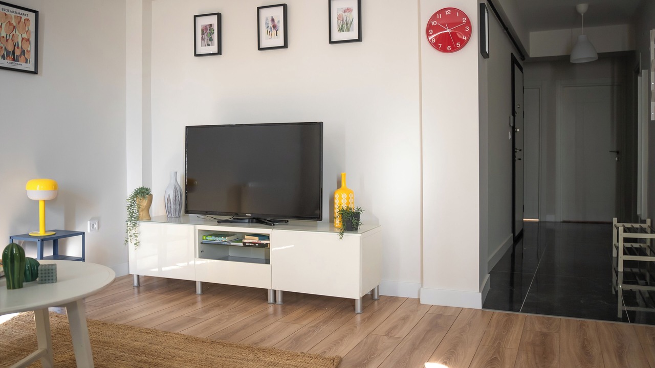 Photo of Livingroom in Kadikoy
