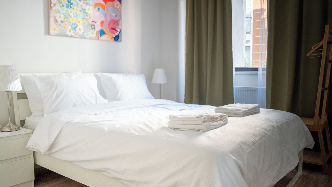 Photo of Bedroom in Kadikoy