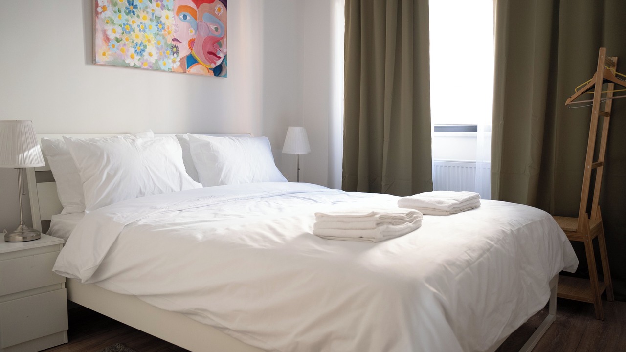 Photo of Bedroom in Kadikoy
