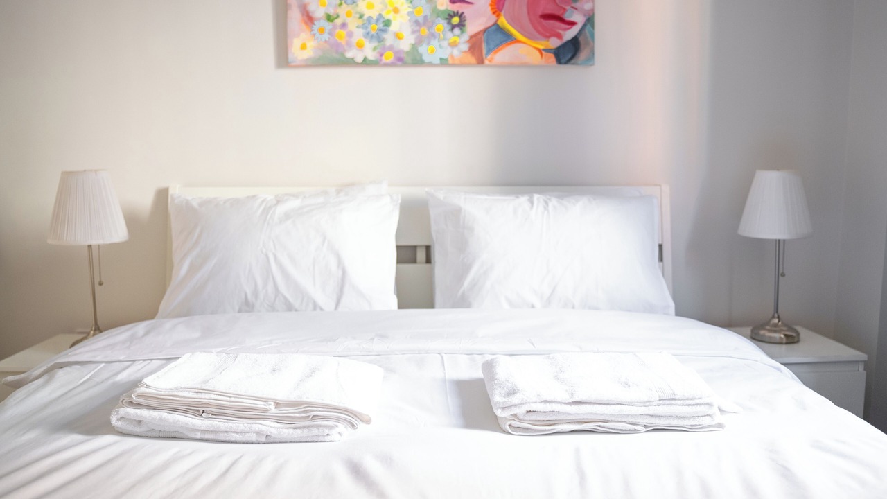 Photo of Bedroom in Kadikoy