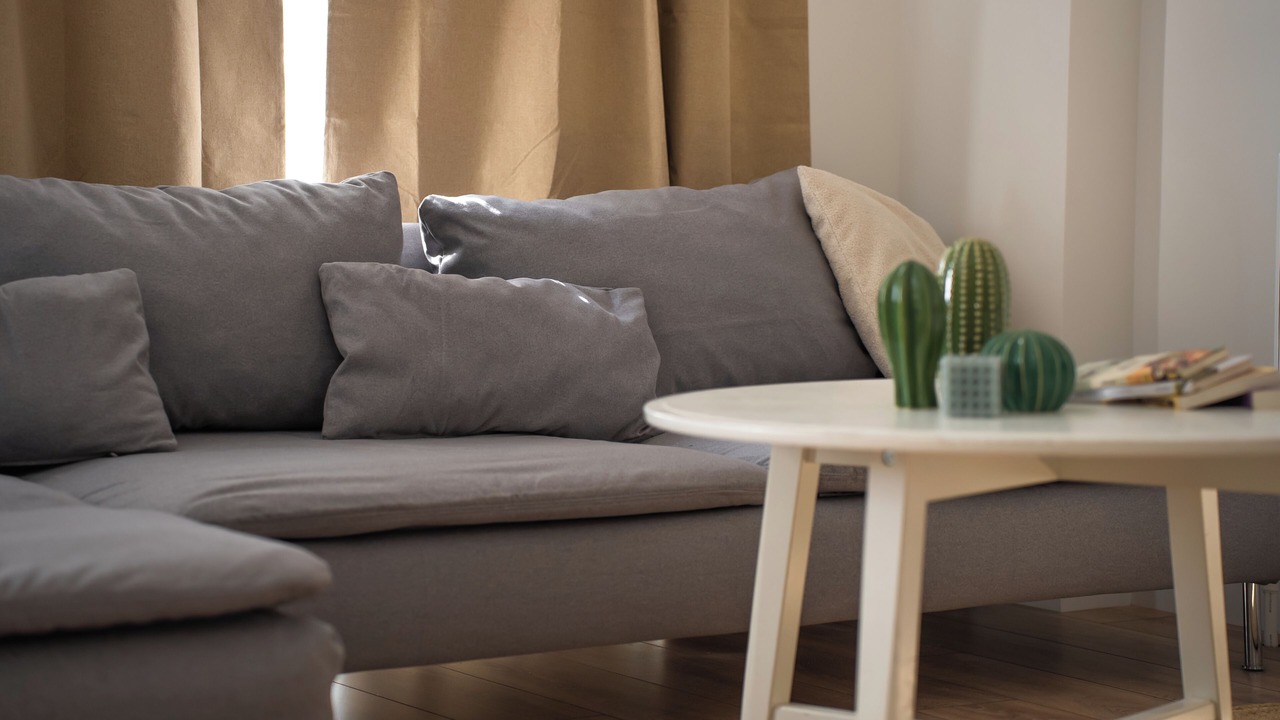 Photo of Livingroom in Kadikoy