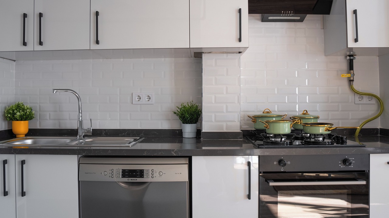 Photo of Kitchen in Kadikoy