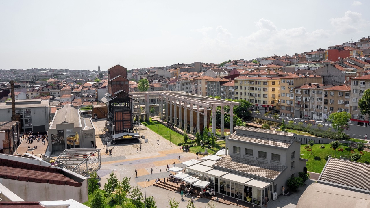 Photo of Others in Kadikoy