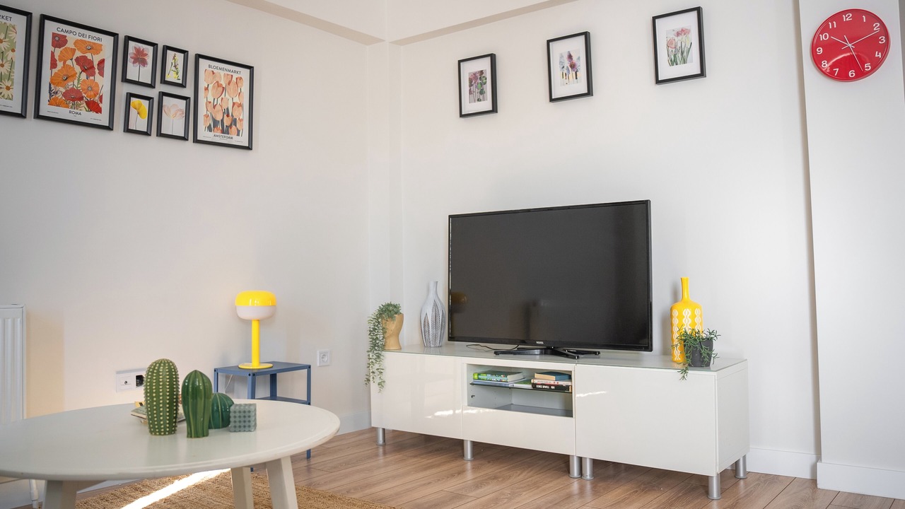Photo of Livingroom in Kadikoy
