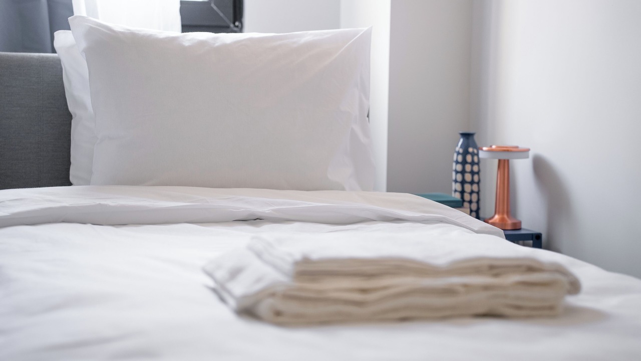 Photo of Bedroom in Kadikoy