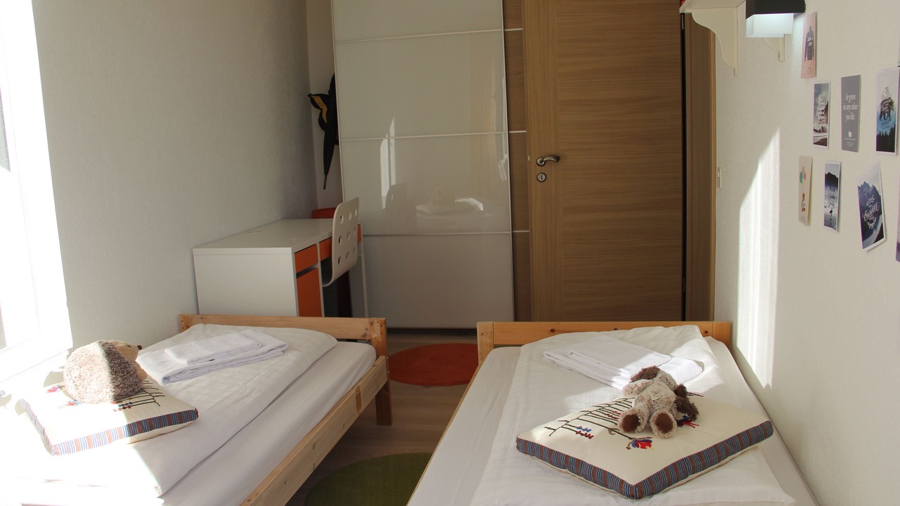 Photo of Bedroom in Sundlauenen
