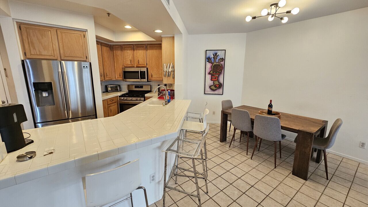 Photo of Kitchen in Ocean Park