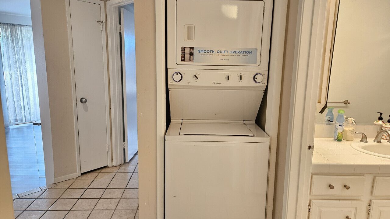 Photo of Bathroom in Ocean Park