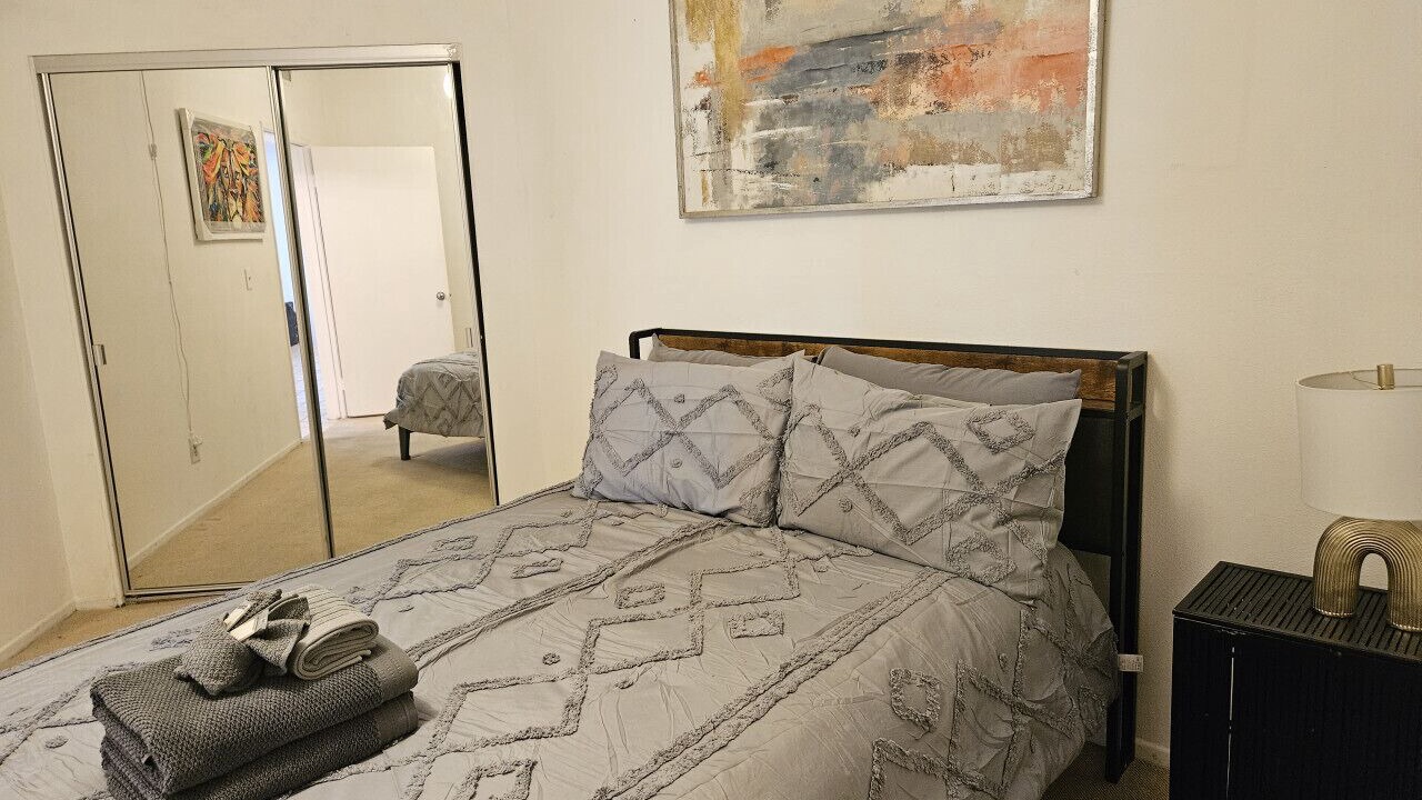 Photo of Bedroom in Ocean Park