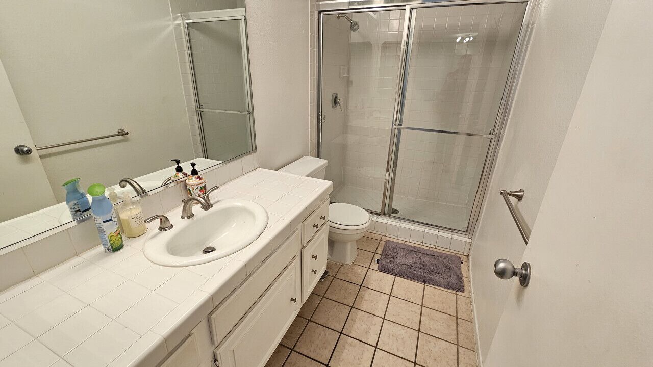 Photo of Bathroom in Ocean Park