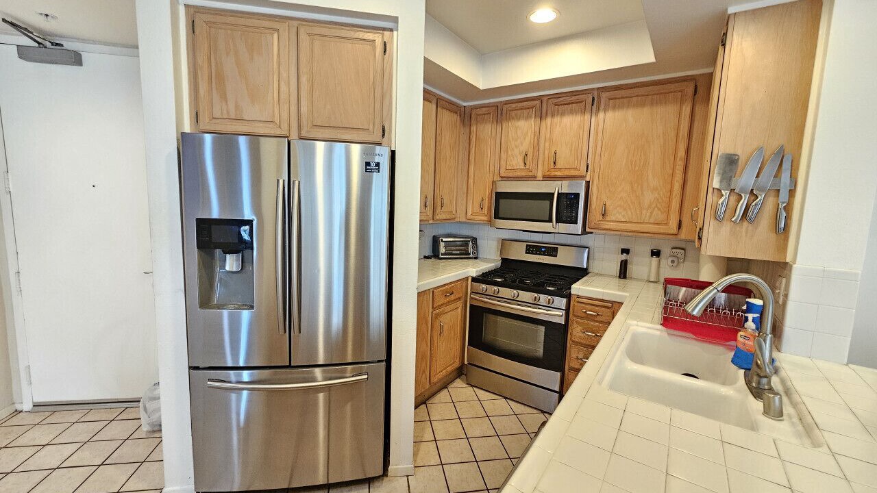 Photo of Kitchen in Ocean Park