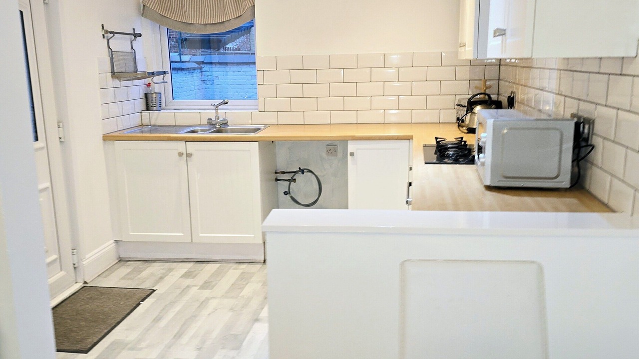 Photo of Kitchen in Oldham