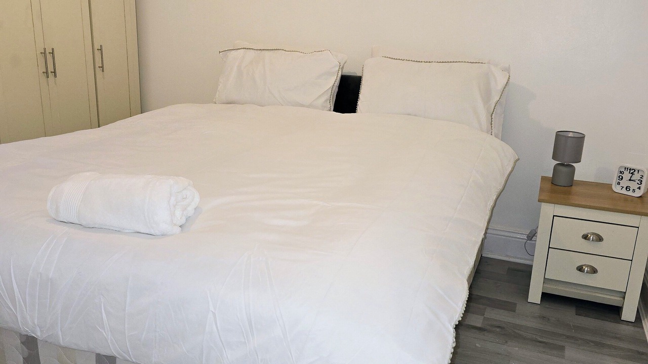 Photo of Bedroom in Oldham