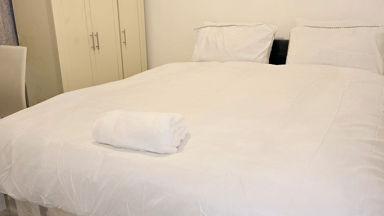 Photo of Bedroom in Oldham