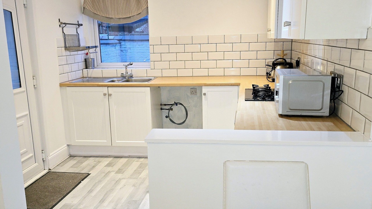 Photo of Kitchen in Oldham
