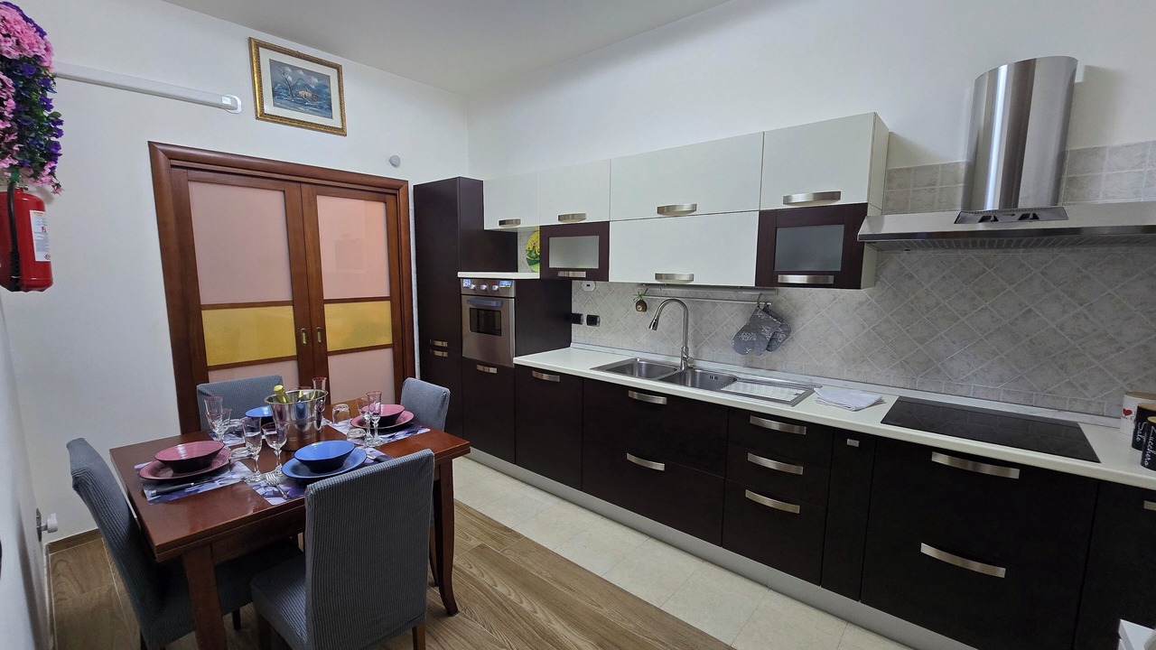 Photo of Kitchen in Rome