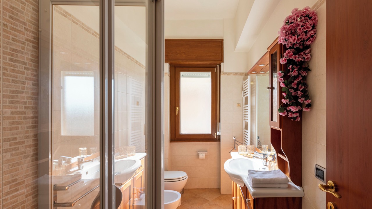 Photo of Bathroom in Rome