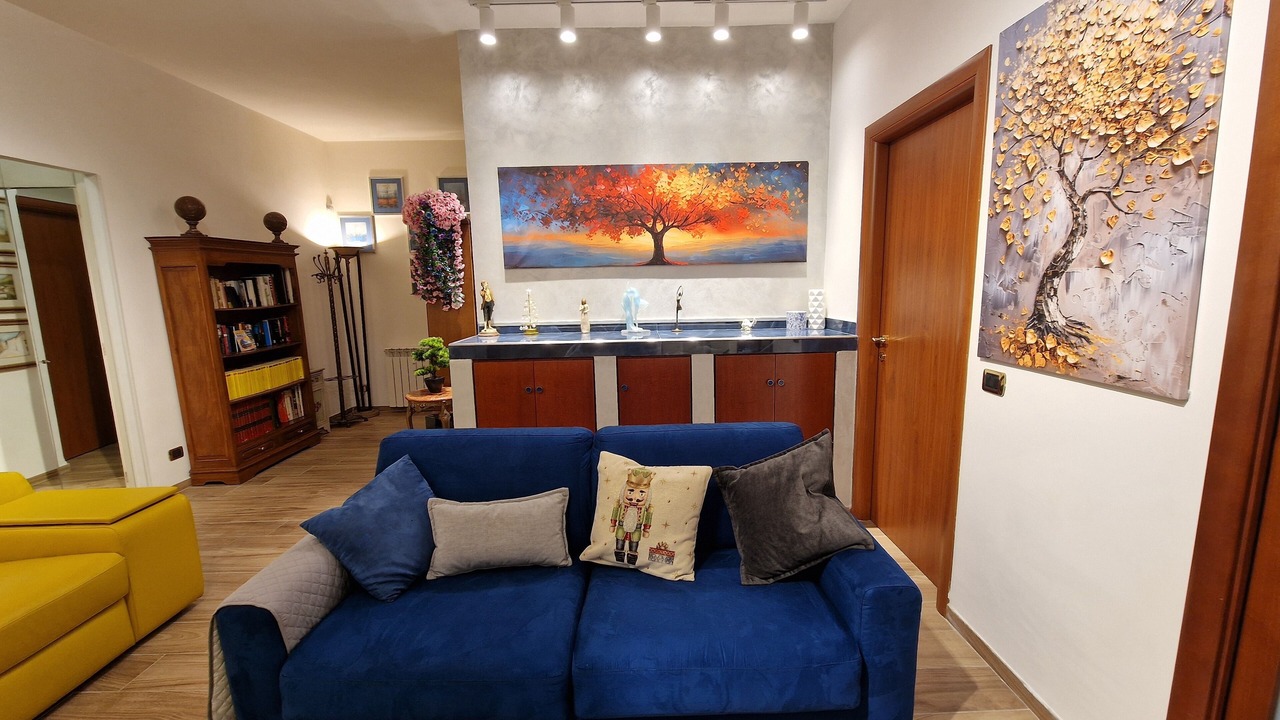 Photo of Livingroom in Rome