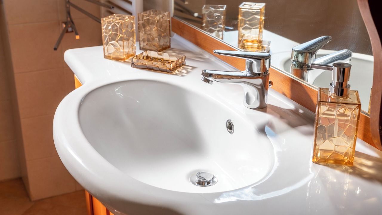 Photo of Bathroom in Rome