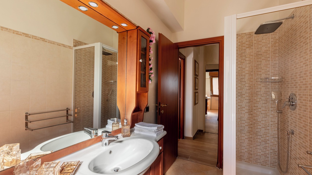 Photo of Bathroom in Rome