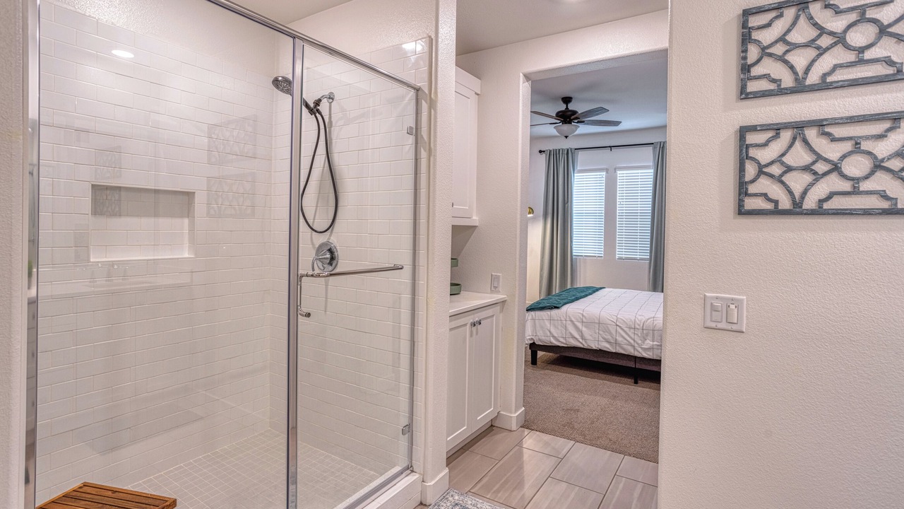 Photo of Bathroom in Stevenson Ranch