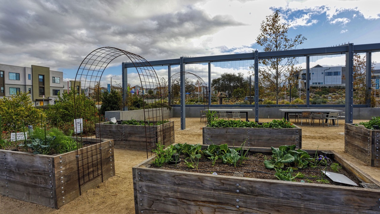 Photo of Outdoor in Stevenson Ranch