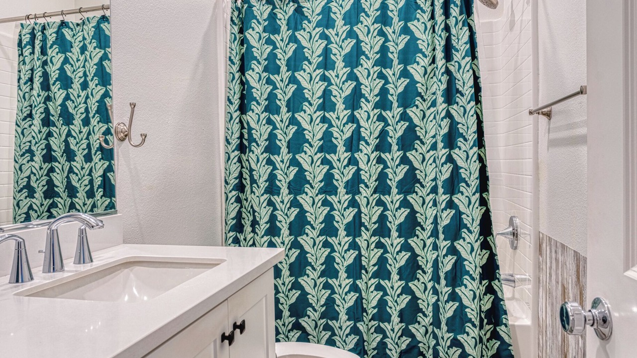 Photo of Bathroom in Stevenson Ranch