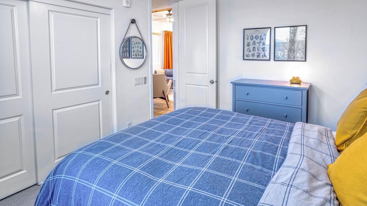 Photo of Bedroom in Stevenson Ranch