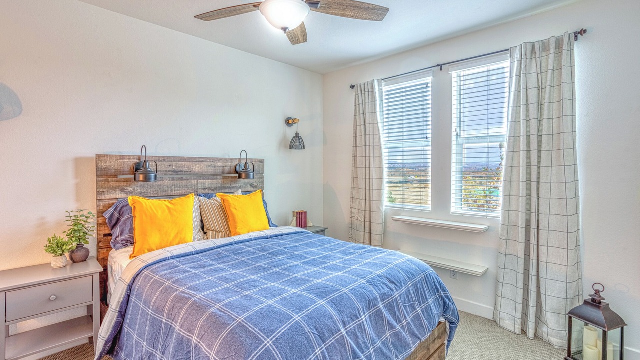 Photo of Bedroom in Stevenson Ranch