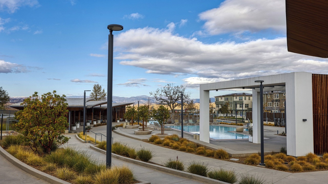 Photo of Outdoor in Stevenson Ranch