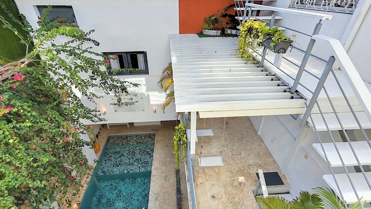 Photo of Outdoor in Zona Colonial