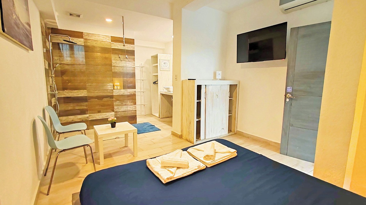 Photo of Bedroom in Zona Colonial