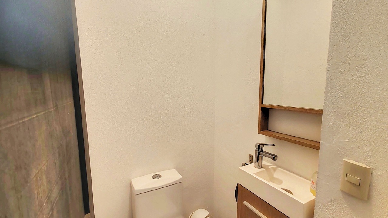 Photo of Bathroom in Zona Colonial