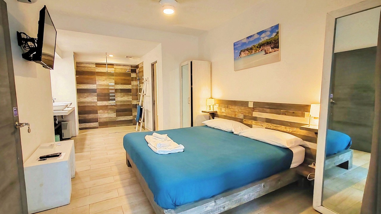 Photo of Bedroom in Zona Colonial