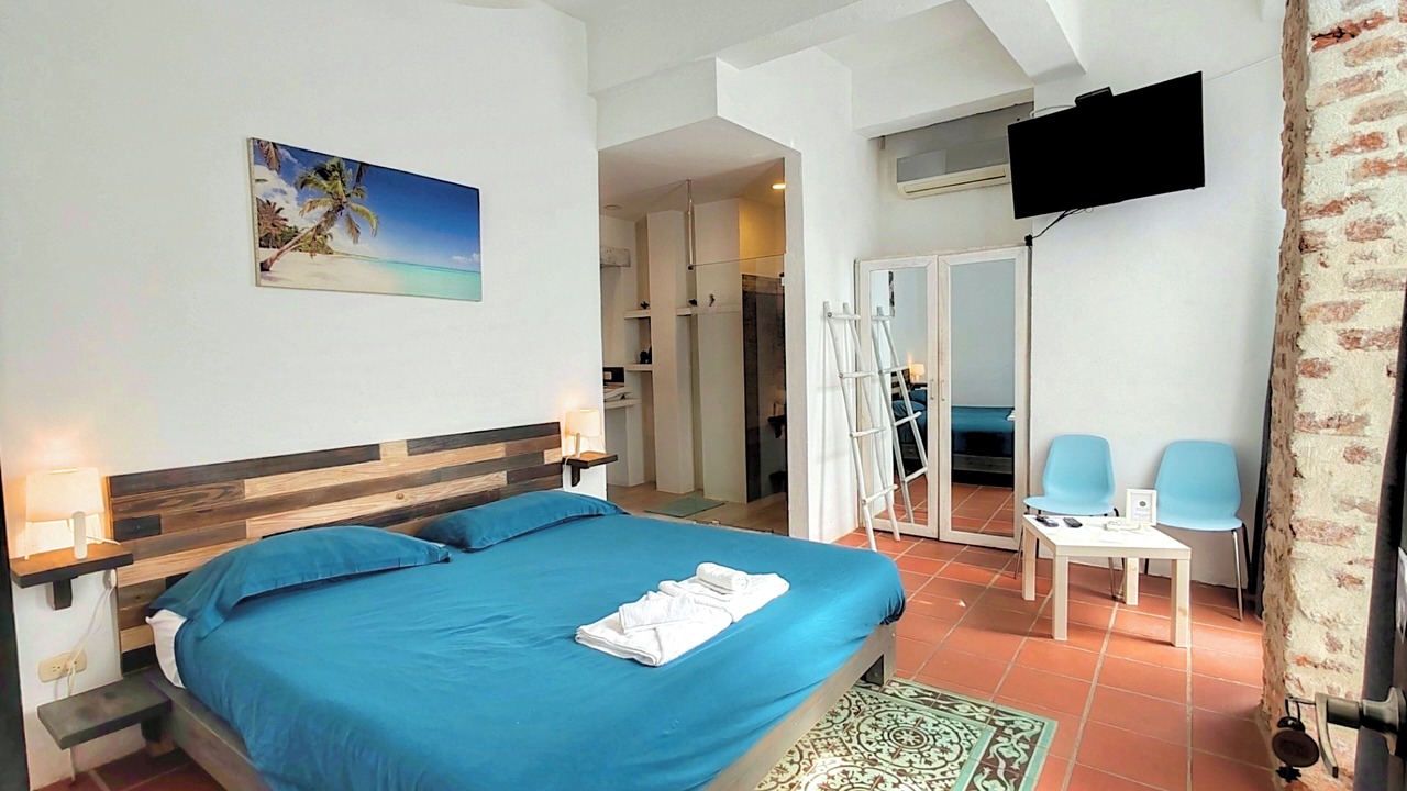 Photo of Bedroom in Zona Colonial