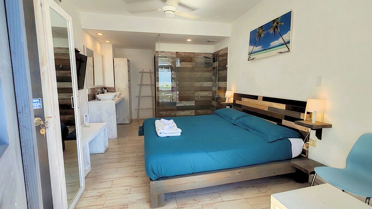Photo of Bedroom in Zona Colonial