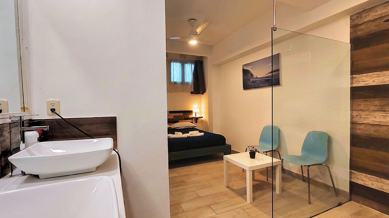 Photo of Bathroom in Zona Colonial