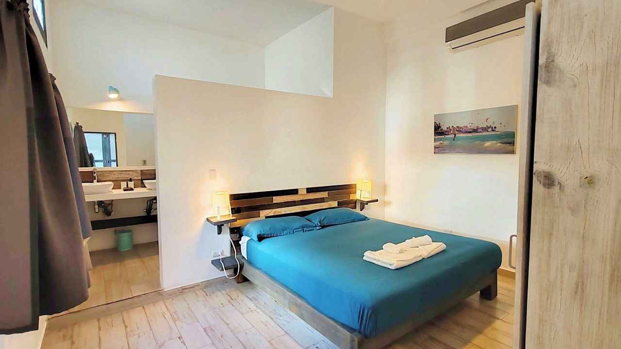 Photo of Bedroom in Zona Colonial