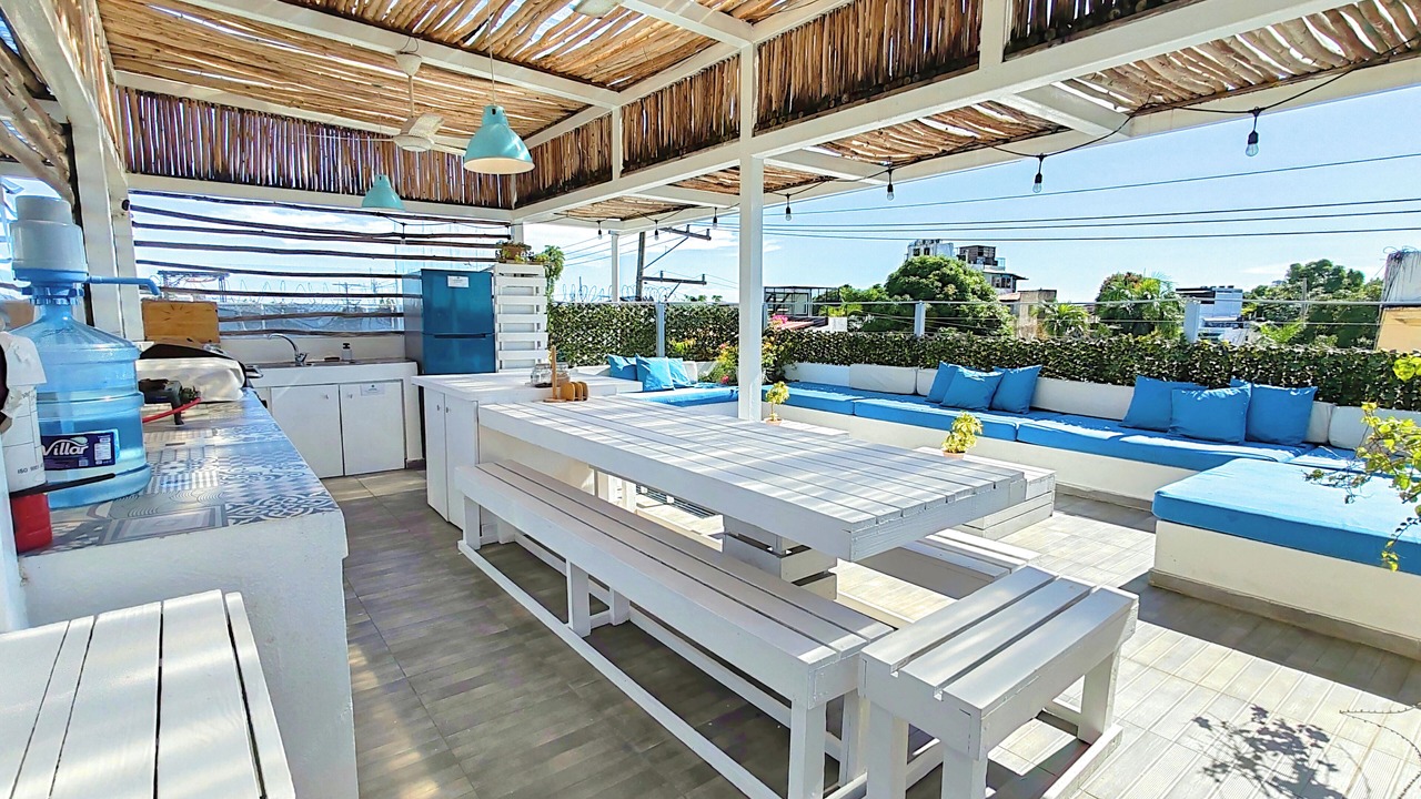 Photo of Outdoor in Zona Colonial