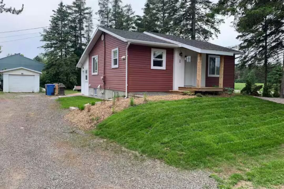 Photo of Outdoor in Saint-Gabriel-de-Valcartier
