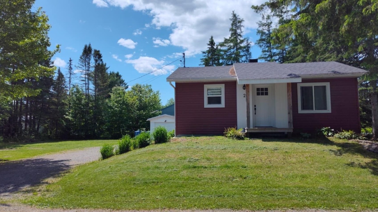 Photo of Outdoor in Saint-Gabriel-de-Valcartier