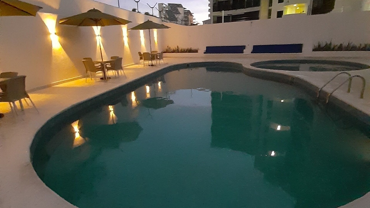Photo of Outdoor in Punta Hansa