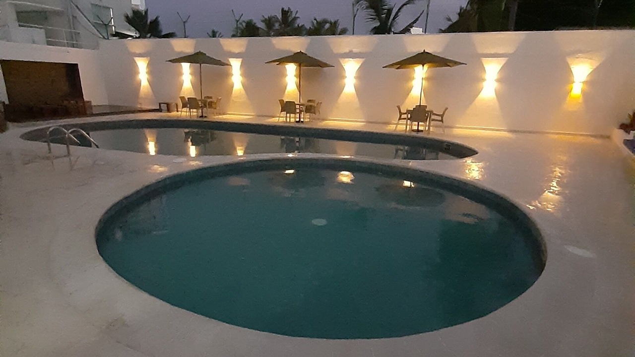 Photo of Outdoor in Punta Hansa