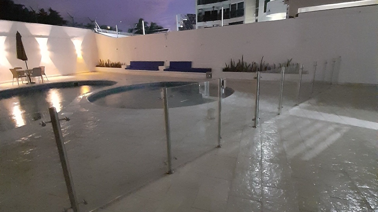 Photo of Outdoor in Punta Hansa